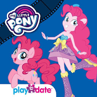 Android용 My Little Pony: Story Creator