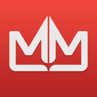 My Mixtapez: Rap & Hip Hop لنظام iOS