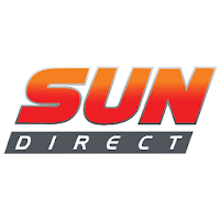 Android 版 My Sun Direct App