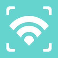 iOS için Wi-Fi QR Kod