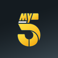 My5 — Channel 5 для Android