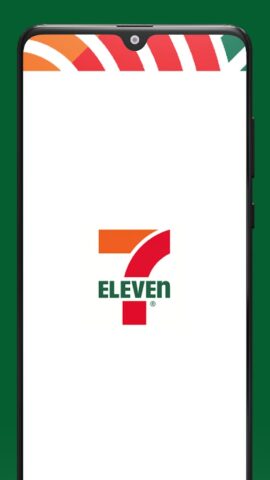 Android 用 My7E 7-Eleven Malaysia