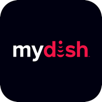 iOS용 MyDISH Account