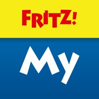 iOS için MyFRITZ!App