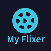 MyFlixer : Movies & Series Hub per iOS