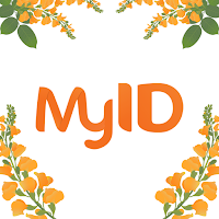 Android 用 MyID – One ID for Everything