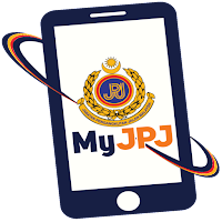 MyJPJ для Android