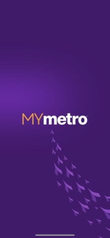 MyMetro pour iOS