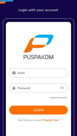 MyPuspakom for Android