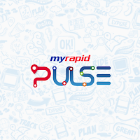 MyRapid PULSE لنظام Android