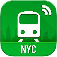 MyTransit NYC Metro y Bus MTA para Android