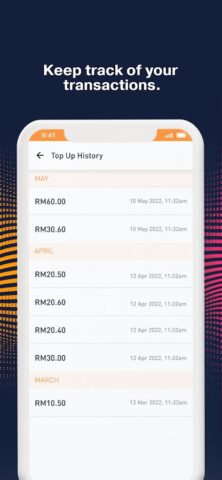 MyUMobile for Android