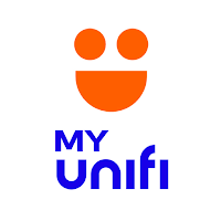 MyUnifi pour Android