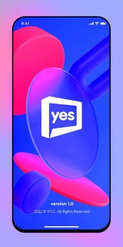 MyYes for Android