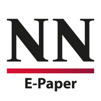 iOS için Nürnberger Nachrichten E-Paper