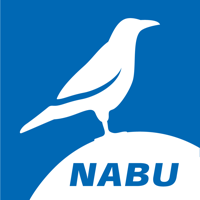 NABU Vogelwelt لنظام iOS