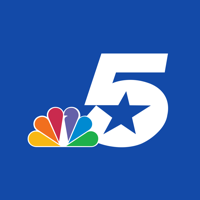 iOS 用 NBC 5 Dallas-Fort Worth News
