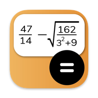 NCalc Scientific Calculator + لنظام iOS