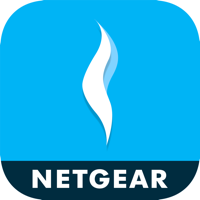 iOS 版 NETGEAR Genie