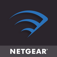 NETGEAR Nighthawk – WiFi App für iOS
