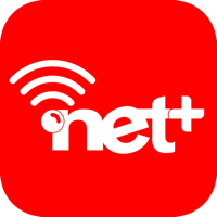 NETPLUS BROADBAND cho iOS