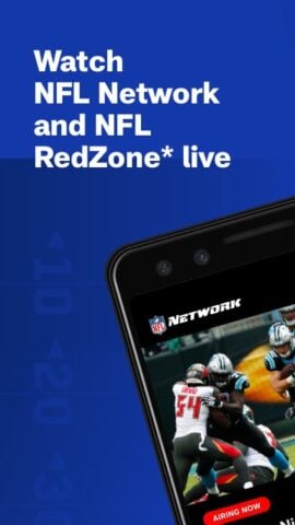 NFL Network for Android