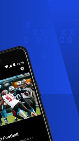 NFL Network для Android