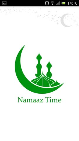 Android için Namaaz Time