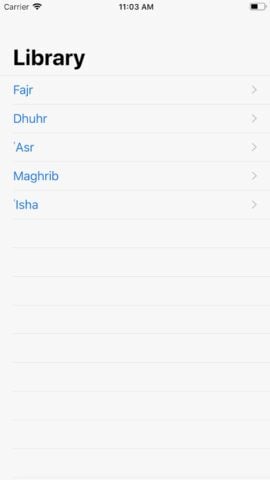 Namaz: learning for beginners cho Android