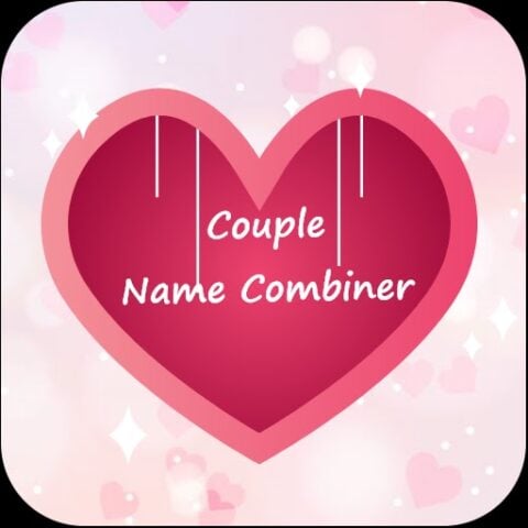 Android용 Name Combine Nickname Generate