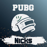 Android 版 Name creator for pubg