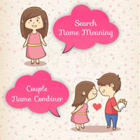 Naming: Name Meaning, Combiner สำหรับ iOS