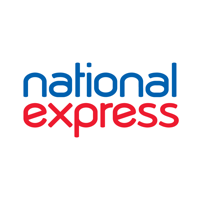 National Express Coach for iOS