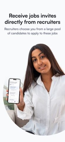 Naukri – Job Search & Careers para iOS