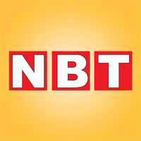 iOS 用 Navbharat Times – Hindi News