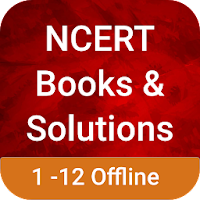 Ncert Books & Solutions for Android