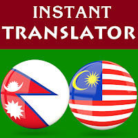 Nepali Malay Translator per Android