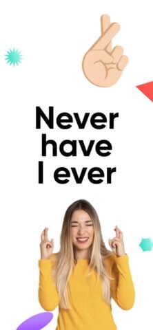 Never have I ever Dirty party! for iOS