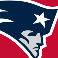 iOS 版 New England Patriots