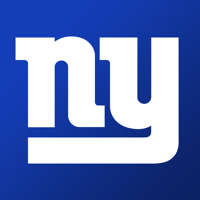 New York Giants für iOS