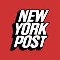 iOS için New York Post for iPhone