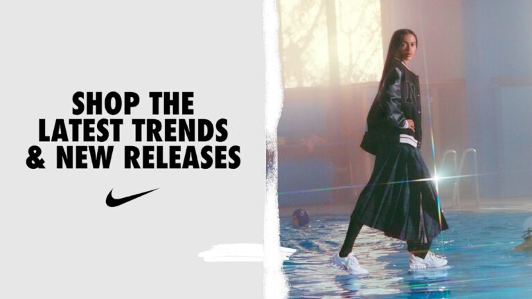 Nike: Shop Clothing & Sneakers untuk Android