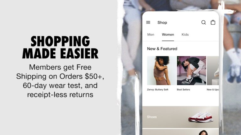 Nike: Shop Clothing & Sneakers untuk Android