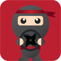 Android 版 Ninja Driver