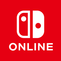 iOS 版 Nintendo Switch Online