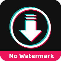 Android 用 No Watermark Video Downloader