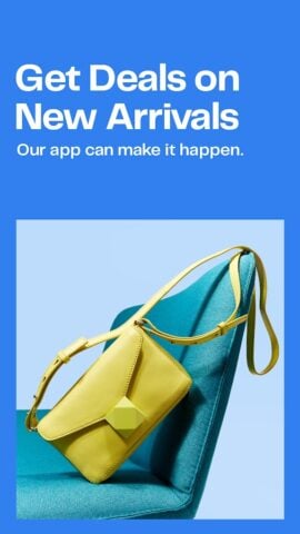 Nordstrom Rack pour Android