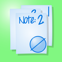 iOS 用 Notendurchschnitt: Meine Schulnoten / Meine Punkte