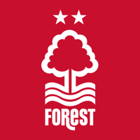 Nottingham Forest App pour iOS