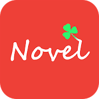 NovelPlus – Read.Write.Connect for Android